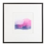 Постер Ethereal Moments IV 68,8х68,8