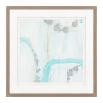 Постер Overture III 63,2х63,2