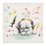 Картина Descanso 50х50