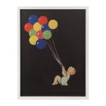 Постер Air Swings 47,6х62,6