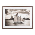 Постер Freedom in Sails 81,8х111,8