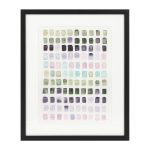 Постер See Through You 42,6х52,6