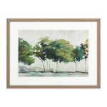 Постер Summer Grove 44,2х59,2