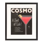 Постер Cosmo 41х48