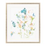 Постер Ode To Summer 55,8х65,8