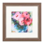 Постер Roses in Red 54,2х54,2