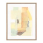 Постер Seated Woman  61,2х77,2