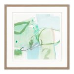 Постер Overture II 63,2х63,2