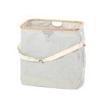 Корзина для белья Uroki с одной ручкой