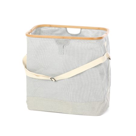 Корзина для белья Uroki с одной ручкой