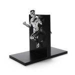 Держатель для книг Portal