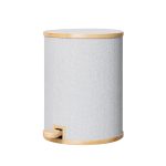 Корзина для мусора Pomp Fabric M