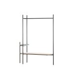 Вешалка Goa напольная