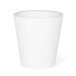 Кашпо Splendour LED RGB