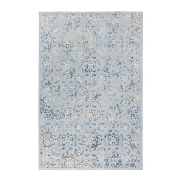 1 Ковер Jarvis Light Blue 190x290 — изображение 1