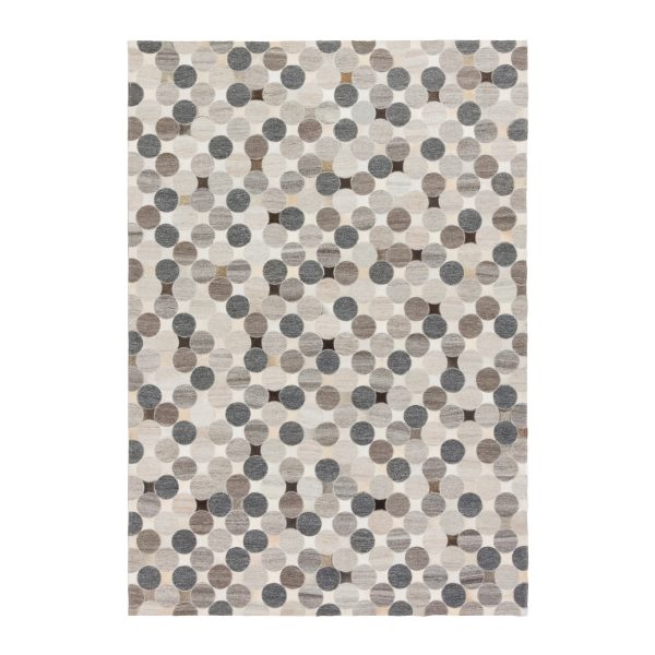 1 Ковер Zorah Natur 160x230 — изображение 1