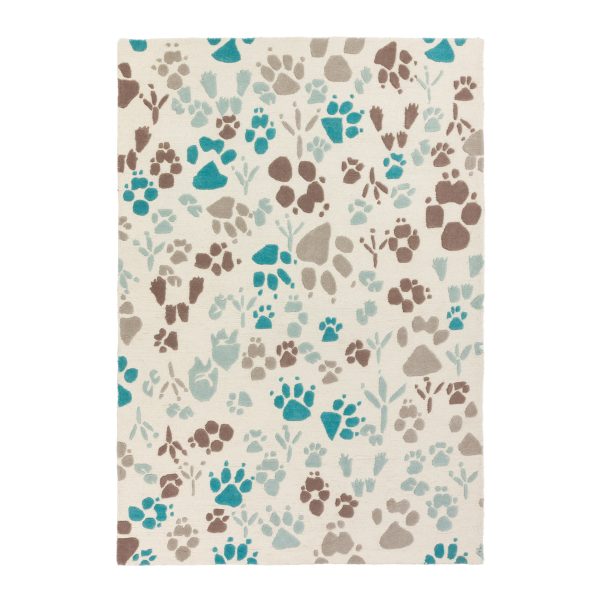 1 Ковер Simba Ivory 160x230 — изображение 1