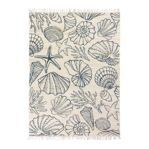 1 Ковер Wedflia Ecru 160x230 — изображение 1
