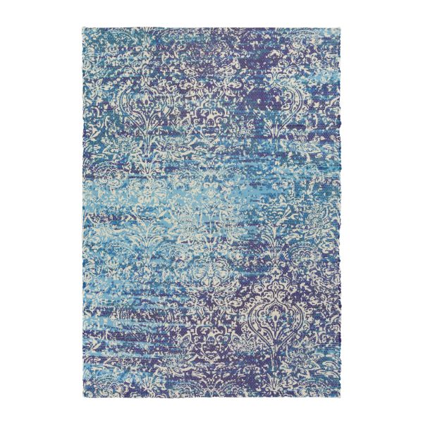 1 Ковер Berwin Blue 160x230 — изображение 1