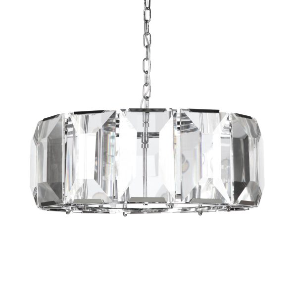 1 Подвесной светильник Crop — изображение 1