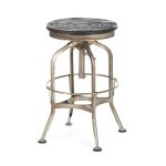 Барный стул Toledo Rondeau без спинки