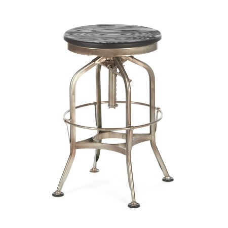 Барный стул Toledo Rondeau без спинки