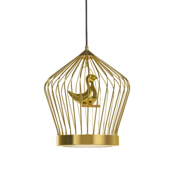 1 Подвесной светильник  Little Bird — изображение 1