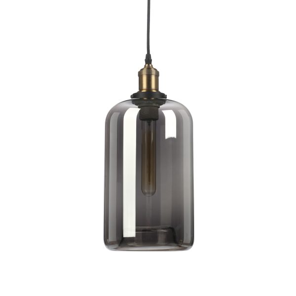 1 Подвесной светильник Pod 1 — изображение 1