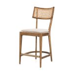 Полубарный стул Britt