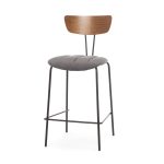 Полубарный стул Apel