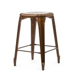 Полубарный стул Marais Vintage