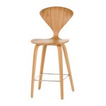 Полубарный стул Cherner 2