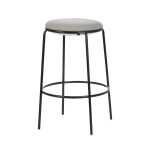 Полубарный стул With pillow