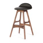 Полубарный стул Buch 2