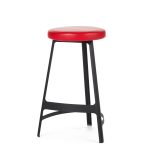 Полубарный стул Factory высота 69