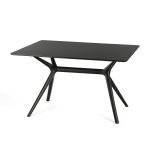 Обеденный стол BB Black