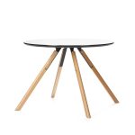 Обеденный стол Arnhem круглый