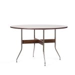 Обеденный стол Wellington круглый