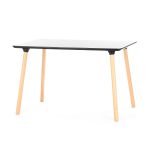 Обеденный стол Copine прямоугольный 120х80