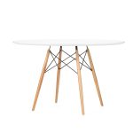 Обеденный стол Eiffel диаметр 120