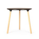 Обеденный стол Molasses диаметр 80