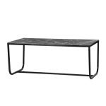 Обеденный стол Nordic серый