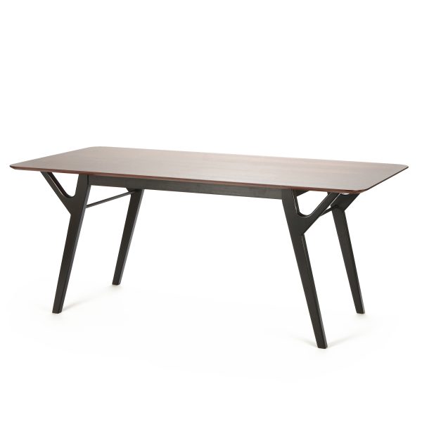 1 Обеденный стол Milton — изображение 1