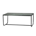 Обеденный стол Nordic зеленый