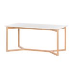 Обеденный стол Cai White