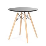 Обеденный стол Eiffel диаметр 70