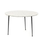 Кофейный стол Mauritz Terrazzo