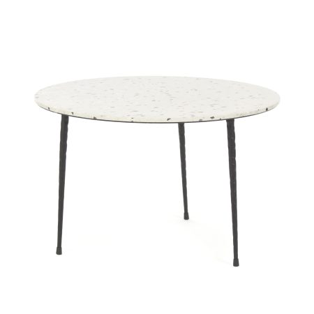 Кофейный стол Mauritz Terrazzo