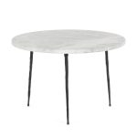 Кофейный стол Elegant диаметр 50