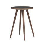 Кофейный стол Sputnik высота 55 диаметр 41